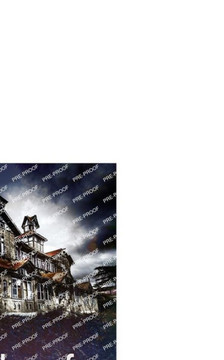 The Haunting of Hawthorn Grove