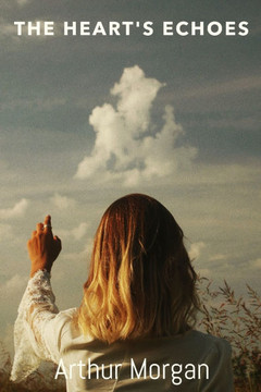 The Heart's Echoes: A Journey Through Love and Self-Discovery