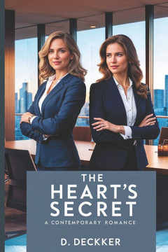 The Heart's Secret: A Novel of Love, Risk, and Redemption