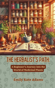 The Herbalist's Path: A Beginner's Journey into the World of Medicinal Plants The Herbalist's Path: A Beginner's Journey into the World of Medicinal Plants