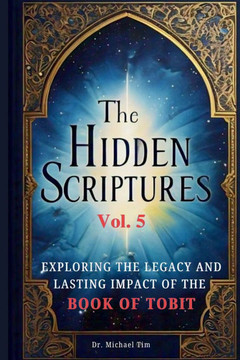 The Hidden Scriptures Vol. 5: Exploring The Legacy And Lasting Impact Of The Book Of Tobit