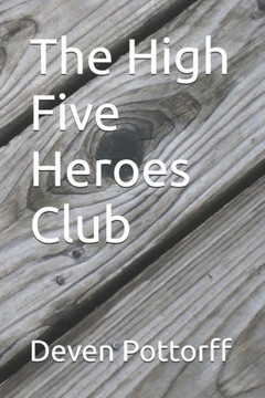 The High Five Heroes Club