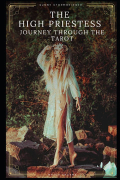 The High Priestess Journey Through the Tarot: Major Arcana