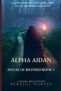 The House Of Bilford: Alpha Aidan