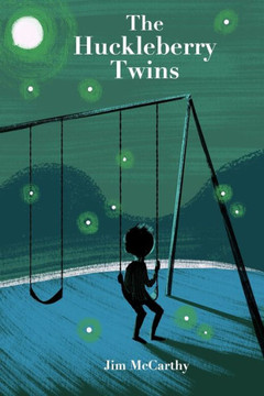 The Huckleberry Twins