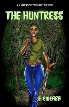 The Huntress