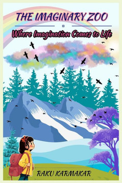 The Imaginary Zoo: Where Imagination Comes to Life