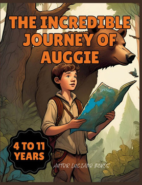 The Incredible Journey of Auggie