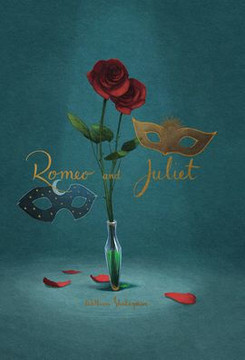 Romeo and Juliet (Wordsworth Collector's Editions) Romeo and Juliet (Wordsworth Collector's Editions)