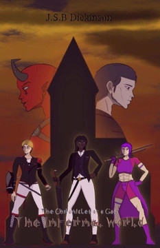 The Infernal World: The Chronicles of a God