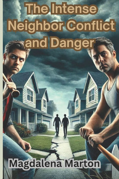 The Intense Neighbor Conflict and Danger: ""A War Between Neighbors, Fueled by Hatred and Revenge""