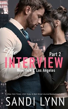 The Interview: New York & Los Angeles Part 2