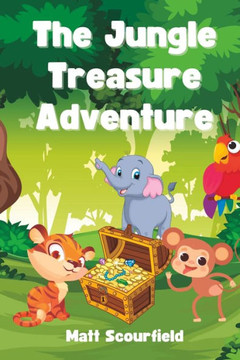 The jungle treasure Adventure