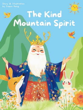 The Kind Mountain Spirit