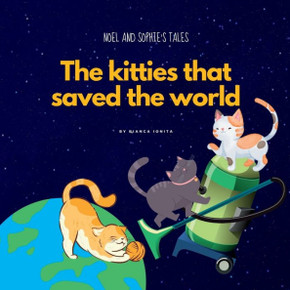 The kitties that saved the world