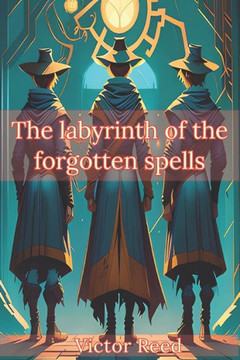 The labyrinth of the forgotten spells