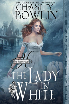 The Lady in White: A Regency Holiday Novella