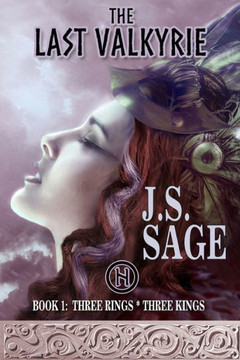The Last Valkyrie: Three Rings, Three Kings
