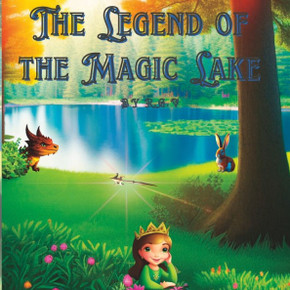 The Legend of the Magic Lake