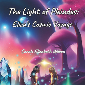 The Light of Pleiades: Eliza's Cosmic Voyage