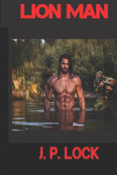 The Lion Man