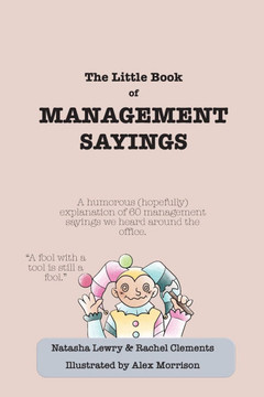 The Little Book of Management Sayings