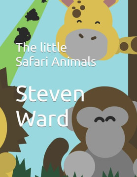 The little Safari Animals