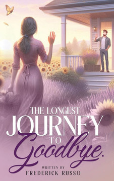 The Longest Journey To Goodbye The Longest Journey To Goodbye