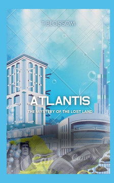 The lost city of Atlantis