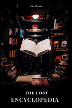 The Lost Encyclopedia