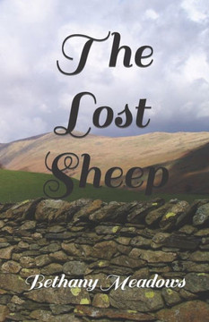 The Lost Sheep