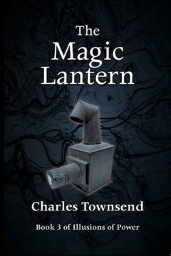 The Magic Lantern The Magic Lantern