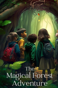 The Magical Forest Adventure