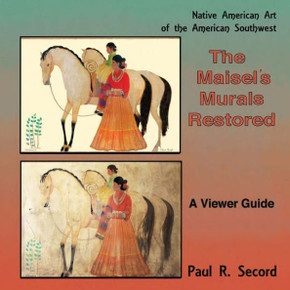 The Maisel's Murals Restored: Native American Art of the American Southwest