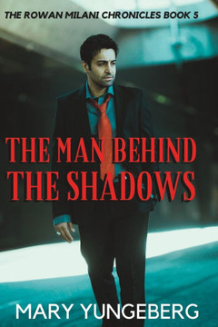 The Man Behind the Shadows