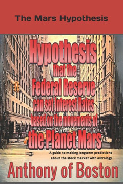 The Mars Hypothesis