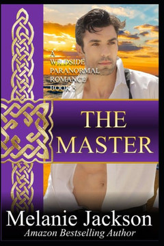 The Master: A Goblin Supernatural Romance