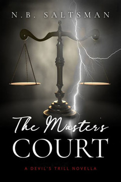 The Master's Court: A Devil's Trill Novella