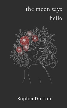 The Moon Says Hello: A Collection of Poems