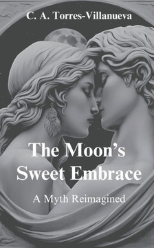 The Moon's Sweet Embrace: A Myth Reimagined