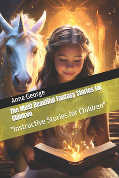 The Most Beautiful Fantasy Stories for Children: ""Instructive Stories for Children""