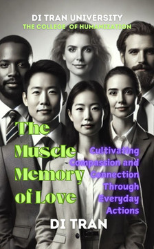 The Muscle Memory of Love: Cultivating Compassion and Connection Through Everyday Actions