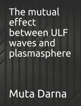 The mutual effect between ULF waves and plasmasphere