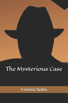 The Mysterious Case