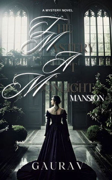 The Mystery at Moonlight Manor The Mystery at Moonlight Manor