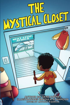 The Mystical Closet