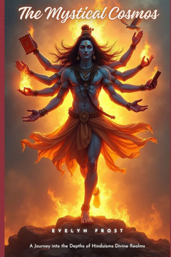 The Mystical Cosmos: A Journey into the Depths of Hinduisms Divine Realms