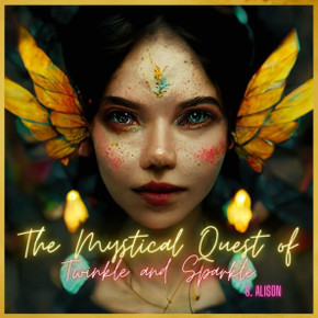 The Mystical Quest of Twinkle and Sparkle