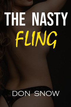 The Nasty Fling: Milf Mom Falls in Love With a Bad Boy
