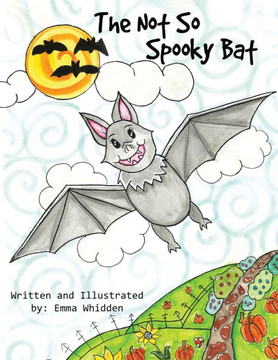 The Not So Spooky Bat